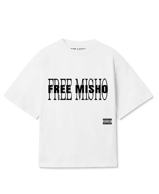 #FREEMISHO